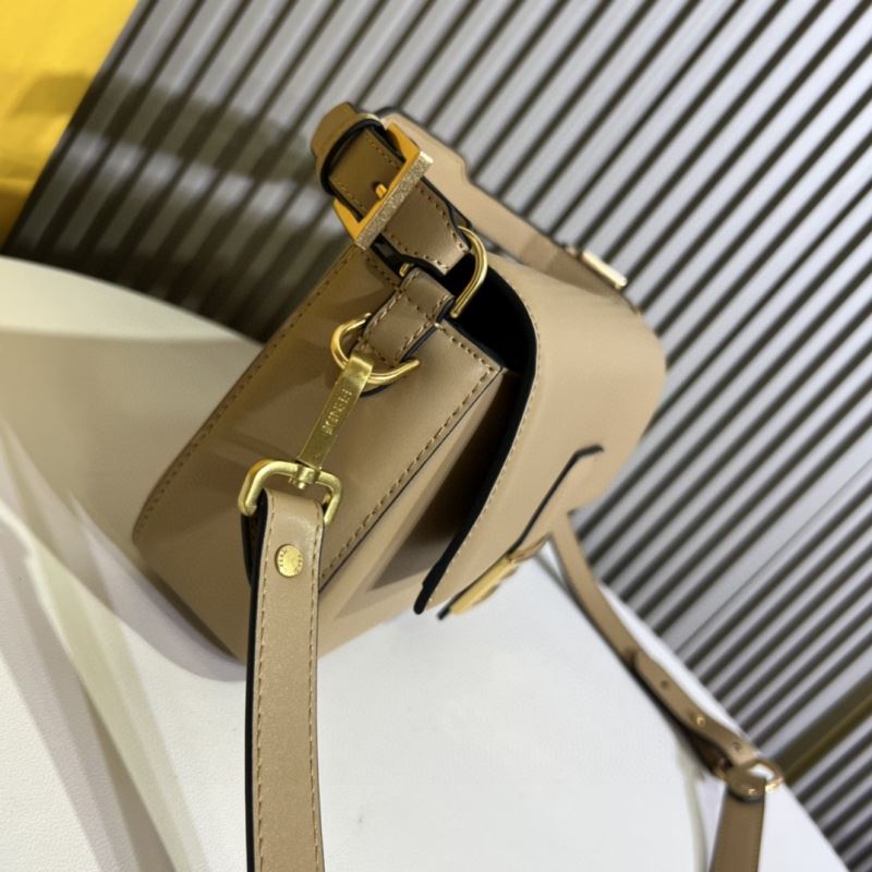 Fendi Satchel Bags